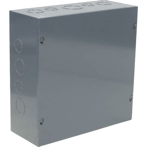 nema type 1 enclosures